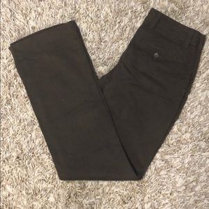 Banana Republic Martin Fit Stretch